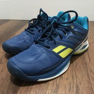 Babolat Propulse Team Bpm All Court Mens Tennis Sh